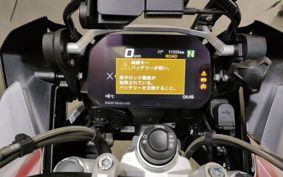 BMW R1250GS 0M11