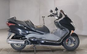 HONDA FORZA X MF08