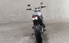 YAMAHA TW200 DG07J