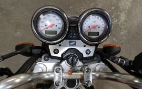 HONDA VTR 250 MC33