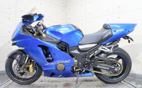 KAWASAKI ZX 1200 NINJA R 2005 ZXT20B