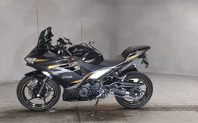 KAWASAKI NINJA400 EX400G