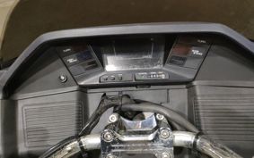 HONDA FUSION MF02
