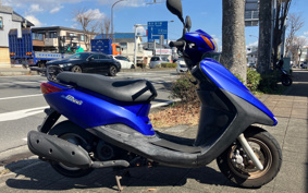 YAMAHA AKUSHI STREET SE53J
