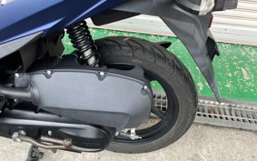 SUZUKI ADDRESS V110 CE47A