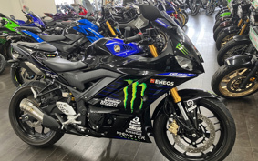 YAMAHA YZF-R25 ABS RG43J