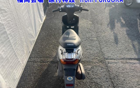 YAMAHA BJ