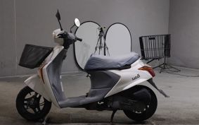 SUZUKI LETS5 CA47A