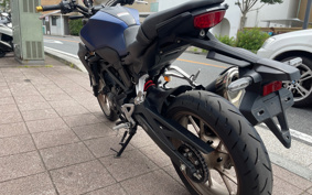HONDA CB250R MC52