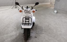HONDA GYRO TD02