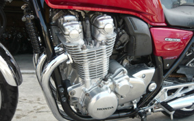 HONDA CB1100 EX 2015 SC65