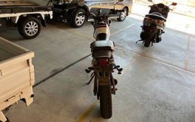 HONDA FTR223 MC34
