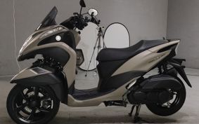 YAMAHA TORI CITY 155 SG81J