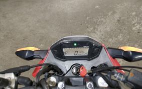 HONDA CB250 MC43
