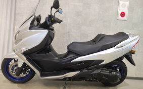 SUZUKI BURGMAN400 2022 DU11N