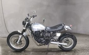 YAMAHA TW200 DG07J