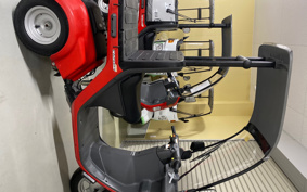 HONDA GYRO TA03