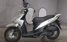 SUZUKI ADDRESS V110 CE47A