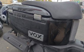 YAMAHA VOX DELUXE  SA31J
