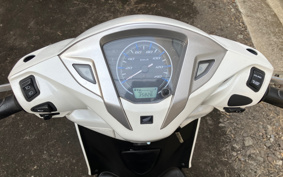 HONDA LEAD 125 JF45
