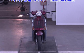 SUZUKI LETS4