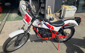 HONDA TLM50 AD07