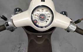 HONDA GIORNO AF70