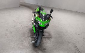 KAWASAKI NINJA400 EX400G