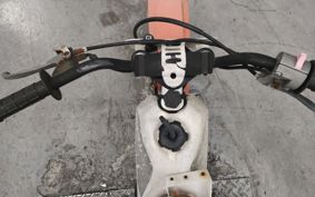 HONDA QR50 AE01