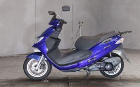 SUZUKI ADDRESS V110 CF11A