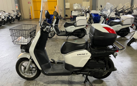 HONDA  BENLY  PRO  AA03