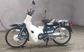 HONDA SUPER CUB50 AA01