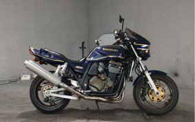 KAWASAKI ZRX1200 R ZRT20A