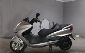 YAMAHA MAJESTY 250 SG03J