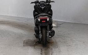 YAMAHA TORI CITY125 SE82J