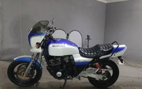 SUZUKI GSX400 GK79A