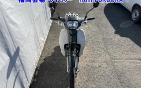 HONDA C50-2