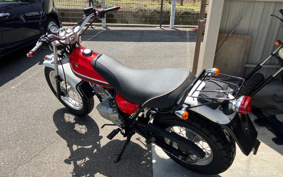 SUZUKI VAN VAN 200 NH42A