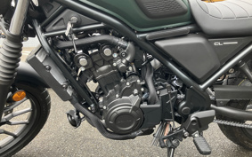 HONDA CL500 2025 PC68