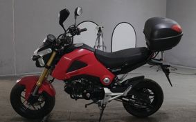 HONDA GU ROM JC61