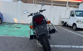 HONDA CB750 RC42