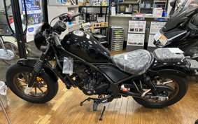 HONDA  REBEL 250 S-ED E-CLUTCH MC49