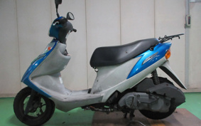 SUZUKI ADDRESS V125 CF46A