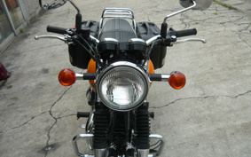 KAWASAKI W800 FE 2017 EJ800A
