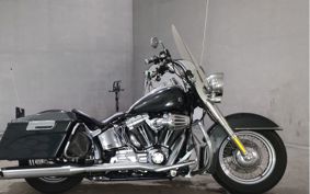 HARLEY HARLEY FLSTN1580 JD5