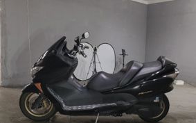 HONDA FORZA Z MF08