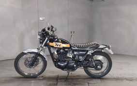 KAWASAKI 250TR BJ250F