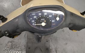 HONDA DIO FIT AF27