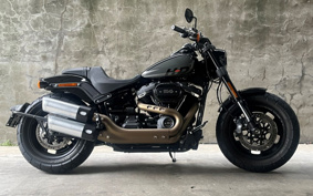 HARLEY  HARLEY FXFBS 2023 YLK