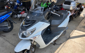 SYM JOYRIDE S125i